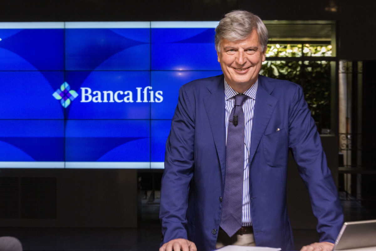 Per fare un brand ci vuole un fiore, com’è nata la nuova identità di Banca Ifis