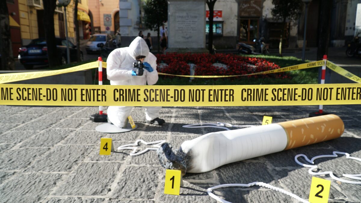Conoscete i rischi del littering? Marevivo e BAT Italia li spiegano con la forza delle immagini