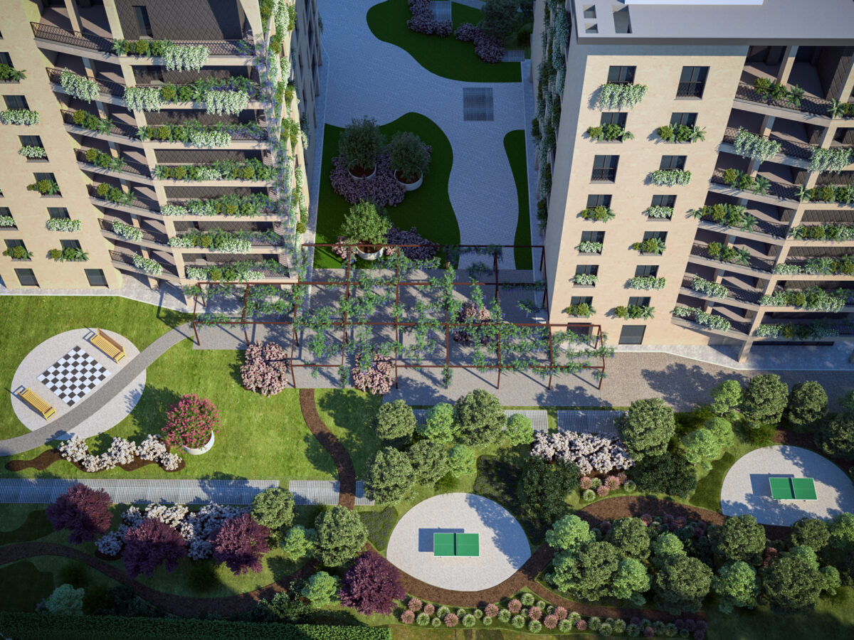 Mamacrowd punta sull’equity crowdfunding immobiliare con “G311 – Green Living”