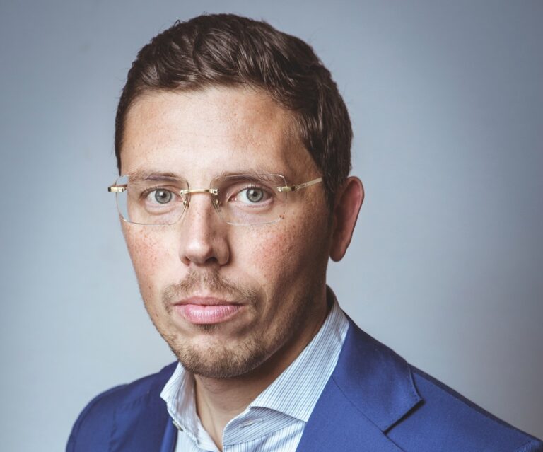 Green Economy: Antonio Barani, fondatore e presidente di Ankorgaz