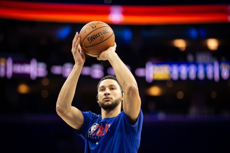 Ben Simmons