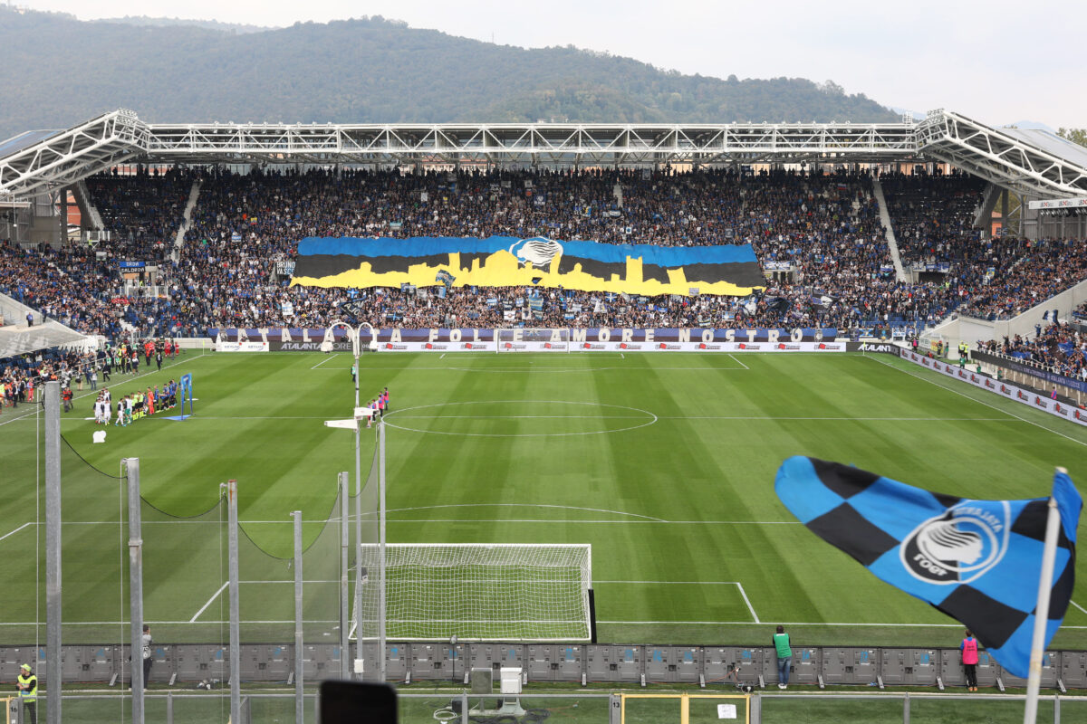Le due nuove grandi d’Europa insieme: Intesa Sanpaolo diventa sponsor dell’Atalanta