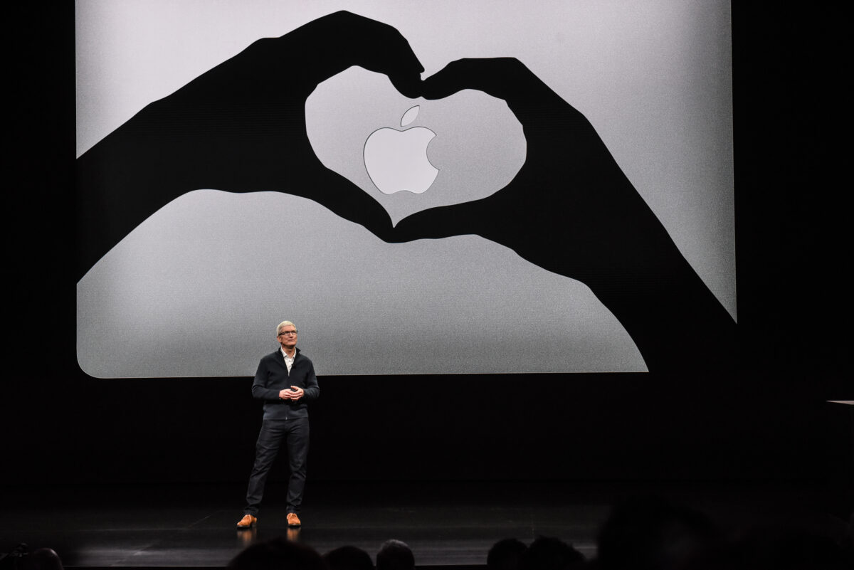 Apple regina di Wall Street: ecco perché il titolo può ancora crescere