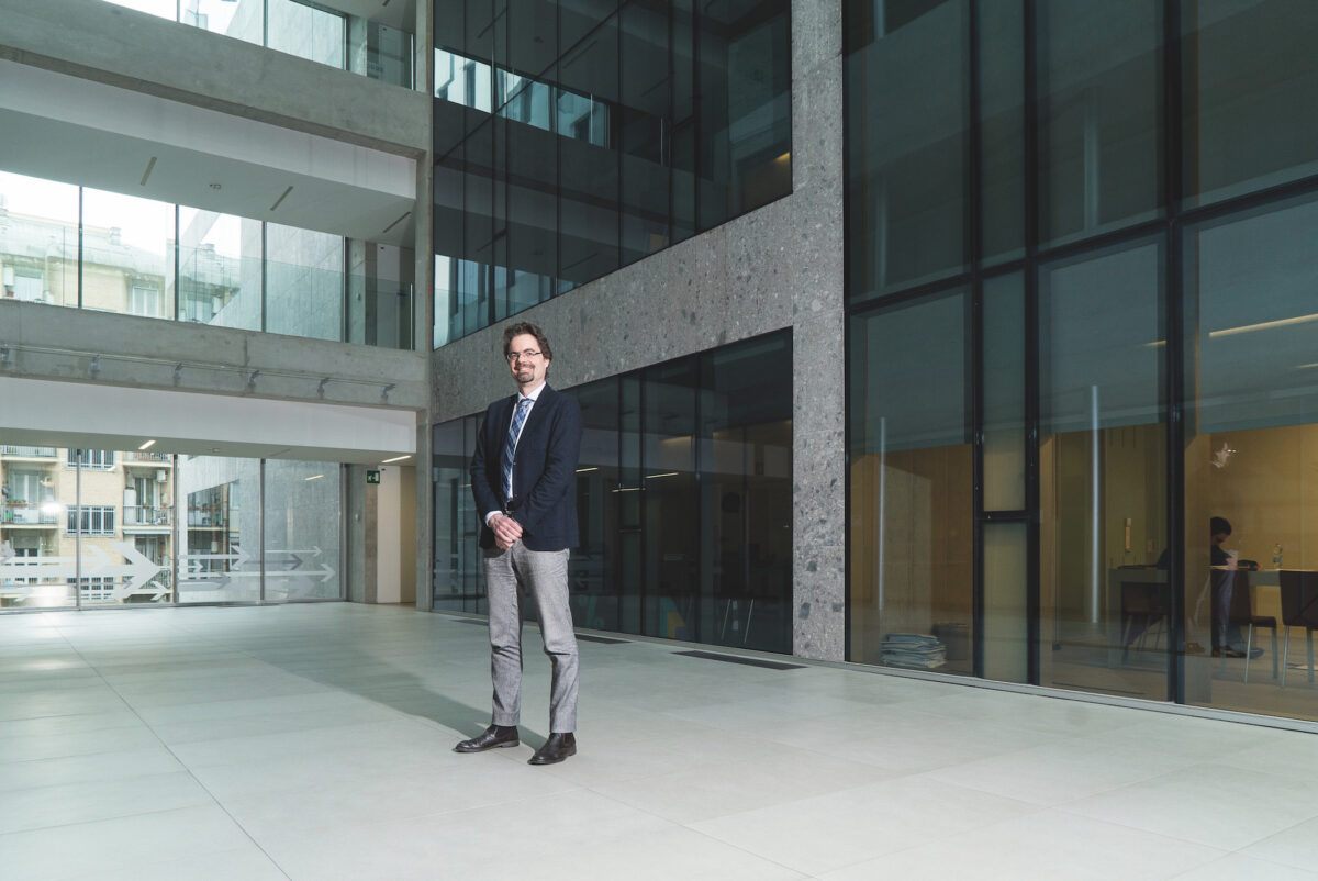 Dalla Bocconi alla Ca’ Foscari: la smart mobility entra negli atenei italiani