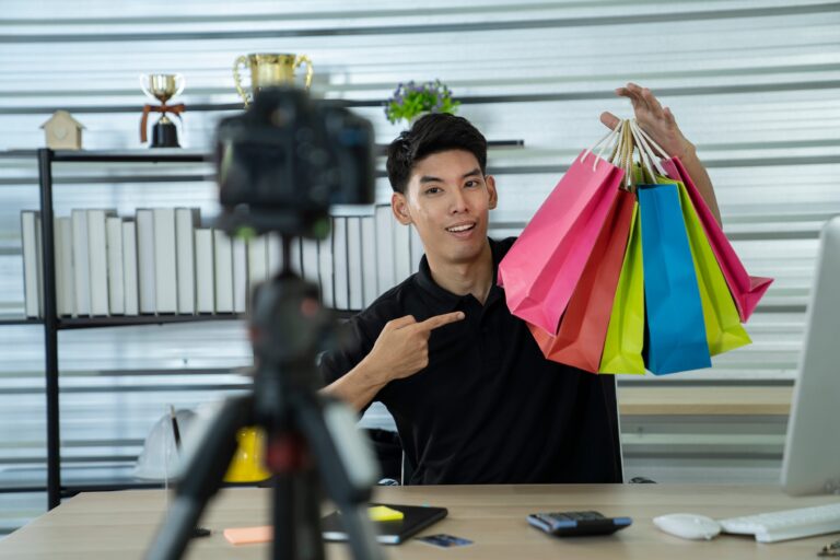 Televendite social (Shutterstock)
