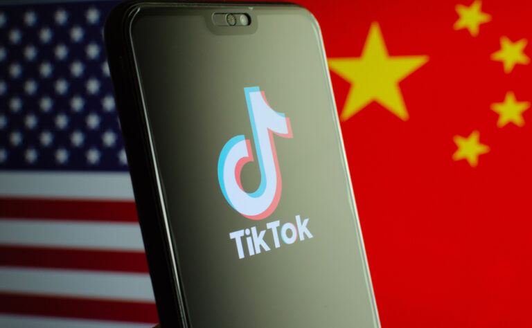 TikTok no al divieto negli Usa