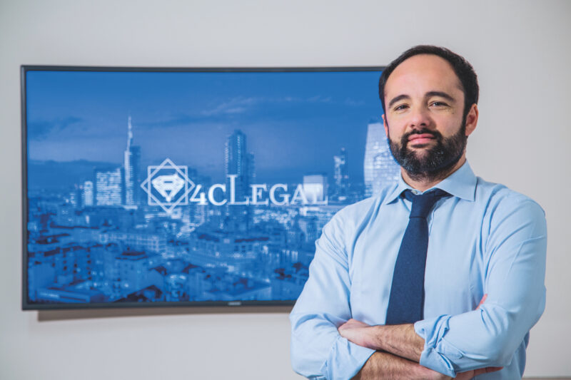 4cLegal Academy