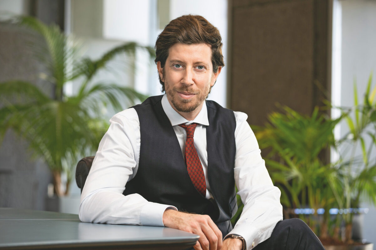 I valori dello sport nella mission di una banca