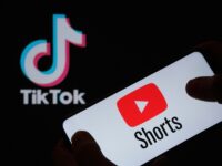 YouTube Shorts, app per creare video virali che sfida TikTok