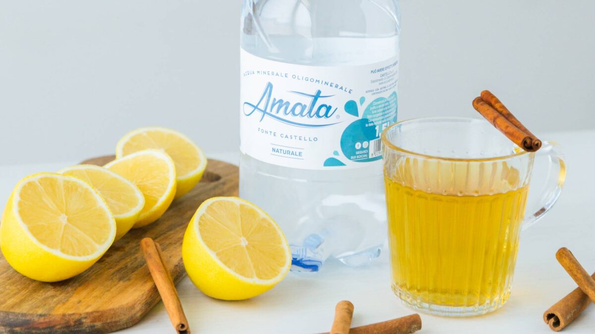Un bicchier d’acqua può essere davvero trasparente? Nella Murgia pugliese ci provano così