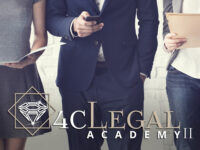 4cLegal Academy, il talent dei giuristi di domani