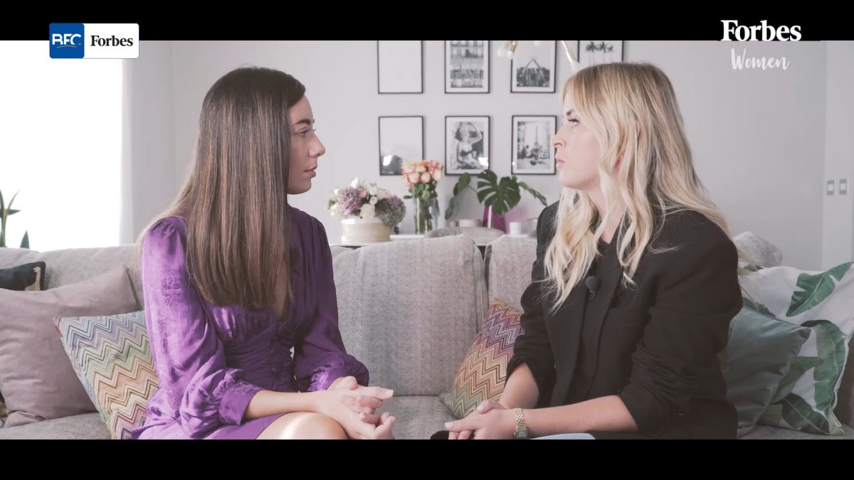 FORBES WOMEN – puntata 8 – Valentina Ferragni