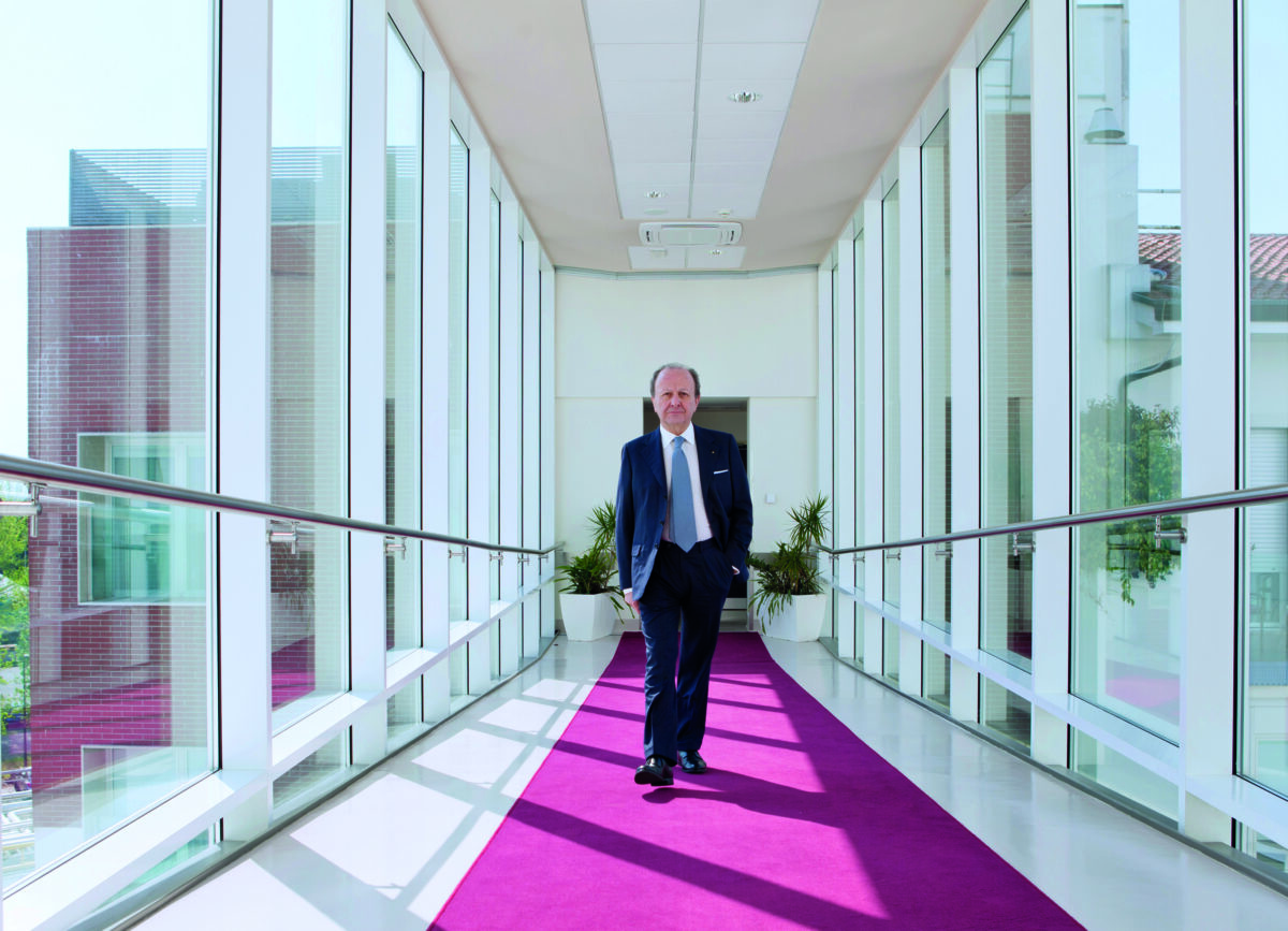Gvm Care & Research, nessun confine tra salute pubblica e privata