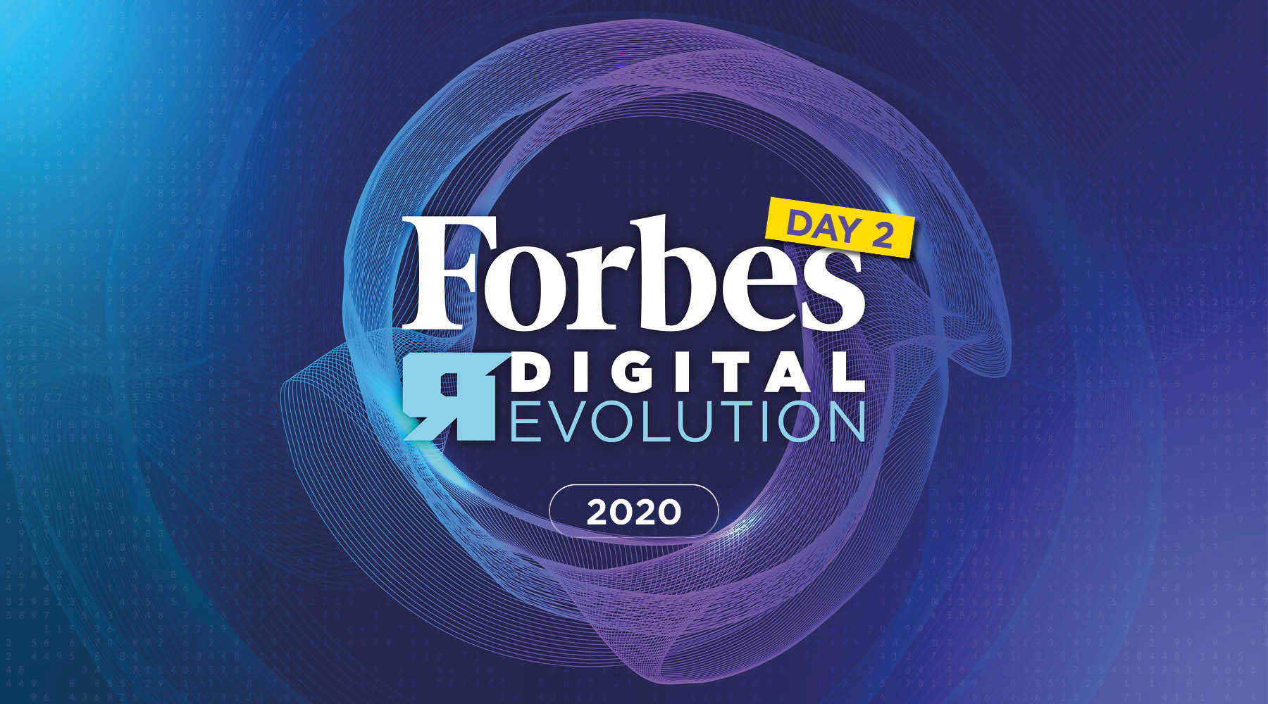 Forbes Digital Revolution 2020 &#8211; day 2