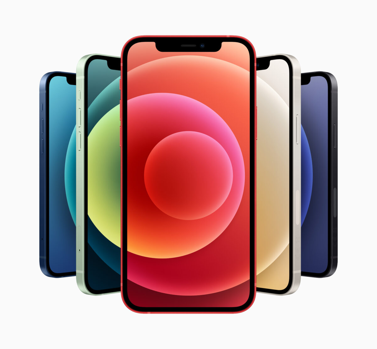 Cosa cambia con il nuovo iPhone 12, il primo dell’era 5G