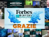 Forbes Digital Revolution 2020