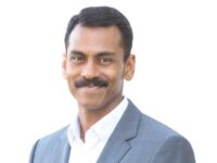 Jay Vijayan fondatore della startup Tekion