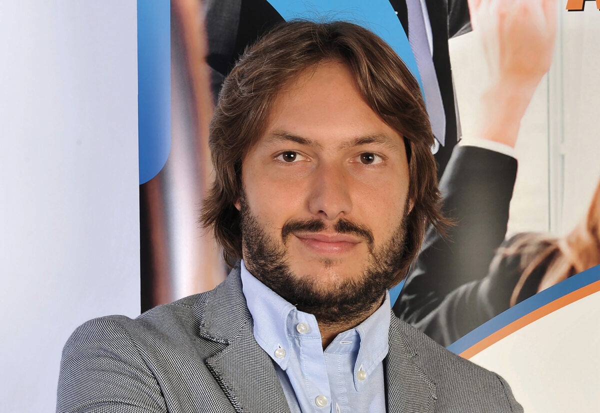 Andrea Baggio