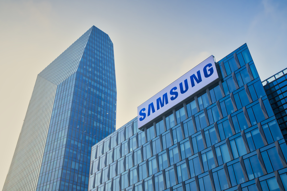 Sede Samsung Milano - Migliori datori di lavoro 2020 Classifica Forbes