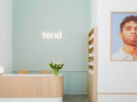 Tend, la startup che fa passare la paura del dentista