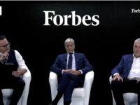 A Forbes Leader Stefano Cetti e Luigi Mancioppi