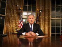 George W. Bush vincitore elezioni usa 2000