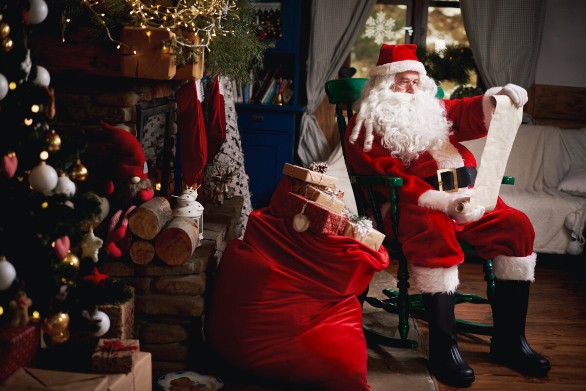 Regali di Natale 2020: la guida di Forbes tra food, beauty e mondo del fitness