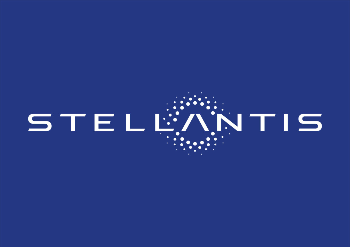 Stellantis, ecco il logo del gruppo che è nato dalla fusione di Fca e Peugeot