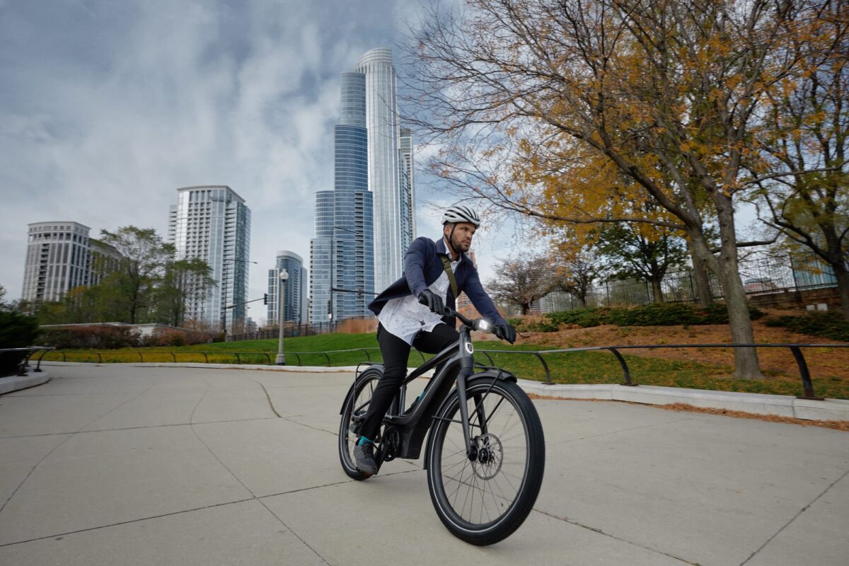 Harley-Davidson svela i prezzi della sua prima e-bike