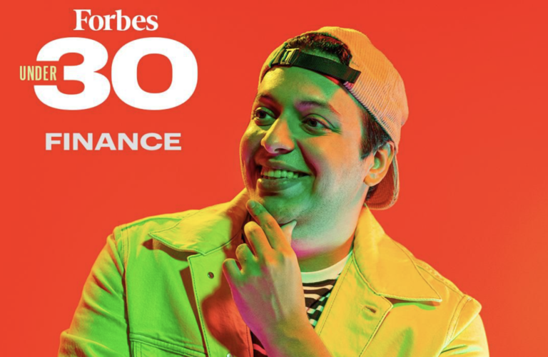 30 Under 30 Forbes finanza