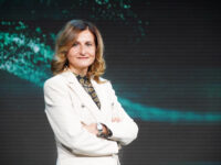 Valeria Brambilla, senior partner di Deloitte