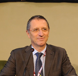 Damiano Carrara di Ubi Banca tra le 100 eccellenze Forbes in CSR