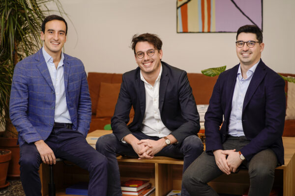 La foodtech italiana Deliveristo raccoglie 4,5 milioni di euro e punta all’estero