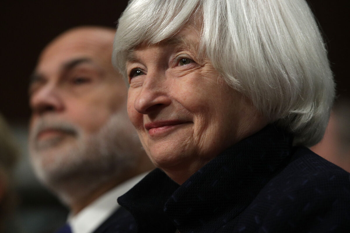 Janet Yellen, Özlem Türeci e tutte le donne da tenere d’occhio nel 2021 secondo Forbes