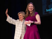 Hillary Clinton e Chelsea Clinton lanciano una casa di produzione