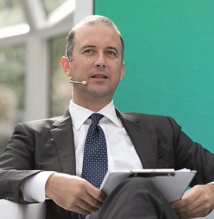 Marco Alverà di Snam tra le 100 eccellenze Forbes in CSR