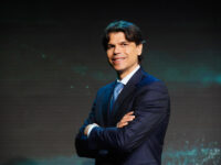 Luigi Onorato, senior partner di Deloitte