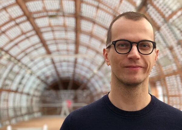 Il lavoro del futuro secondo l’autore di “Generazione 1.000 euro”