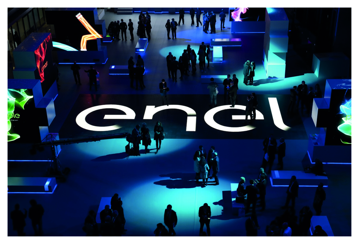 Enel tra le 100 eccellenze Forbes in CSR