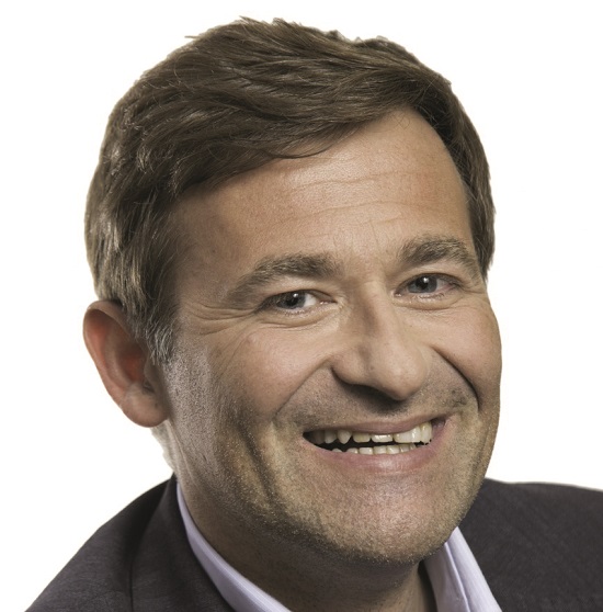 Federico Dalla Casa di Salesforce tra le 100 eccellenze Forbes nella CSR