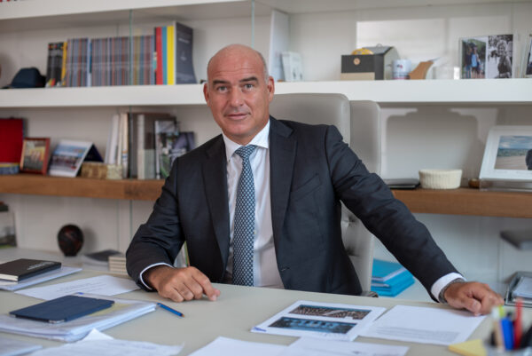 Lavoro agile e trasporto pubblico: le ricette per la ripartenza secondo il rettore del Politecnico di Milano
