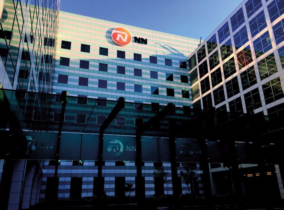 Nn Group tra le 100 eccellenze Forbes nell'ambito della CSR