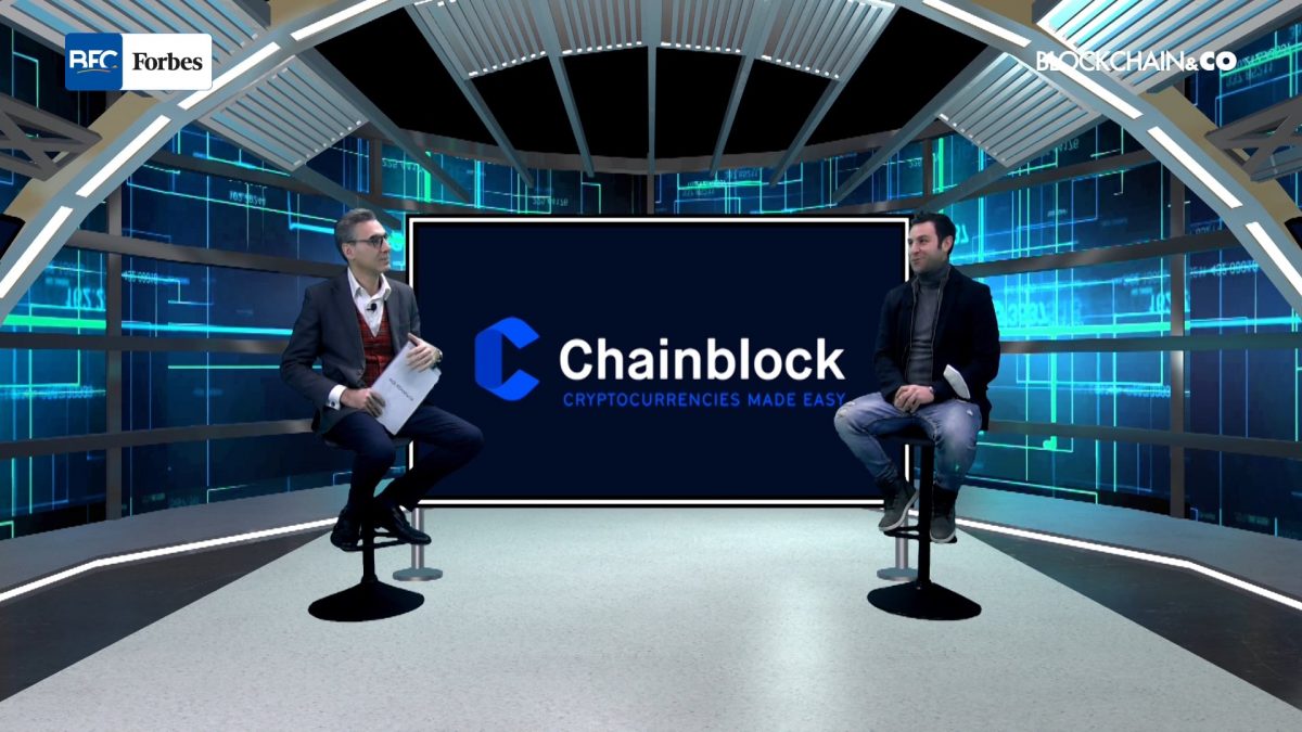 BLOCKCHAIN&CO – Puntata 46