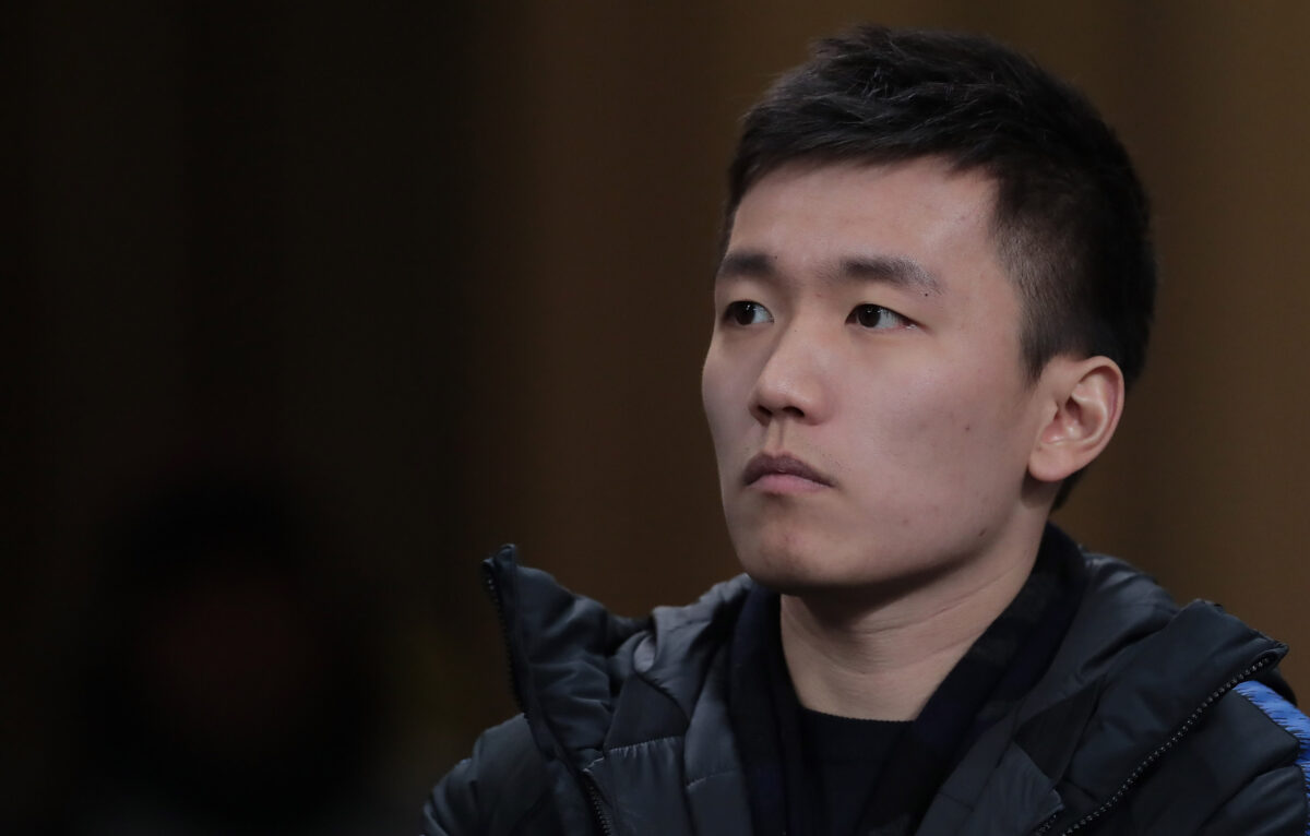 Accordo tra Suning e Alibaba: cosa sta succedendo davvero in casa Inter