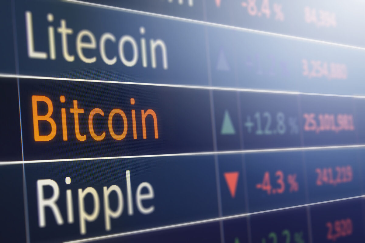 I Bitcoin non si fermano più, superati i 40mila dollari. Ma occhio a Ethereum