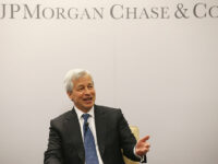 Jamie Dimon, ceo e presidente di JPMorgan
