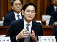 Lee Jae-yong vicepresidente Samsung