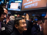 Usa-Cina: Jack Ma partecipa all'Ipo di Alibaba Group alla Borsa di New York