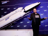 Elon Musk Internet spazio satelliti