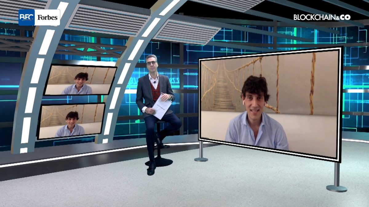 BLOCKCHAIN&CO – Puntata 47